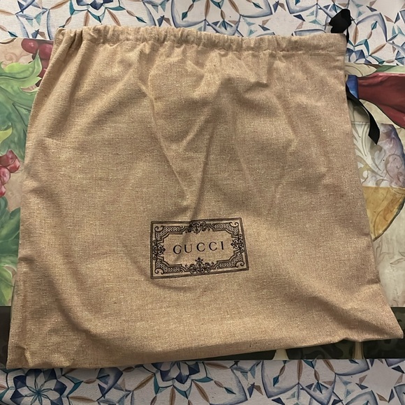 New Gucci Blondie shoulder bag/crossbody bag - Picture 6 of 15